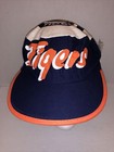 Vintage NWT TWINS ENTERPRISE Detroit Tigers ￼Painters Hat Cap New Old Stock