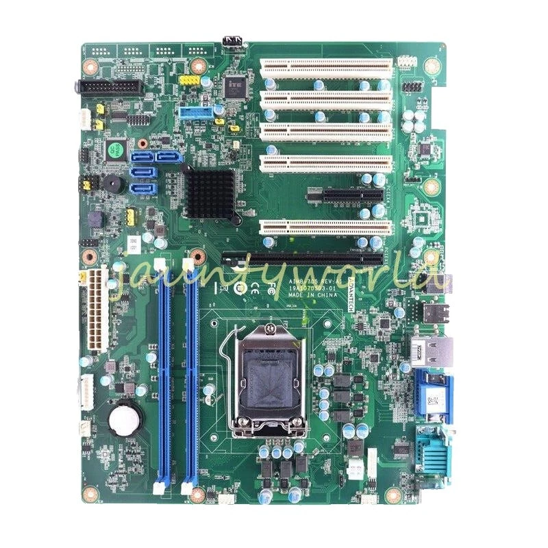 Placas Base de Ordenador Advantech