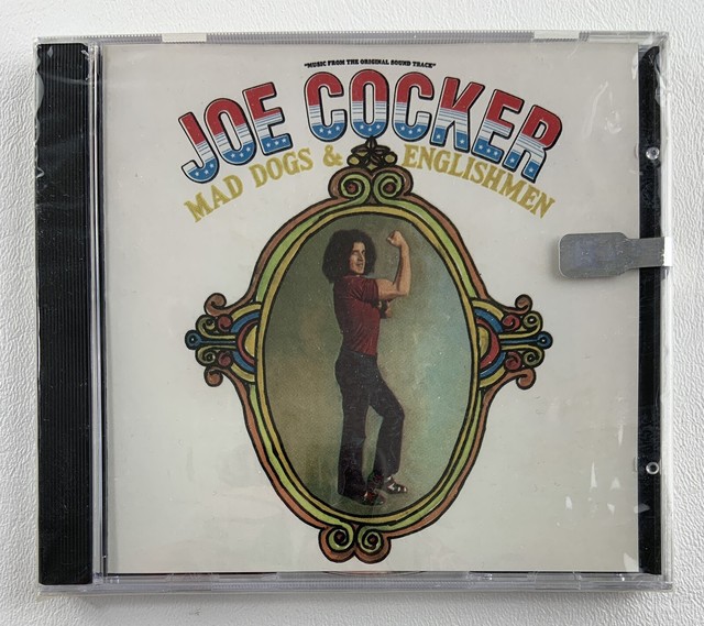 JOE COCKER--Classics Volume 4--A&M 25th Anniversary Series--CD | eBay