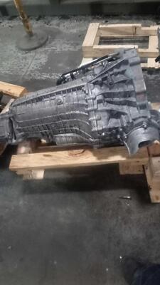 2021 Audi A4 Quattro Automatic Transmission Assembly 39k Miles OEM White