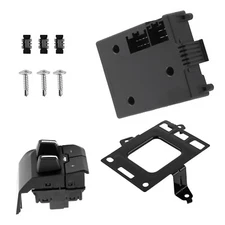 Integrated Trailer Brake Controller Kit For Ram 1500 2019-2022 # 82215278AE New