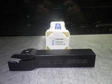 SECO 3/4" x 3/4" Indexable Steel Grooving Lathe Tool Holder CFMR07503B (LOC2186)