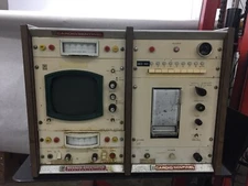 Mennen-Greatbatch Cardio / Sentinel  719-922