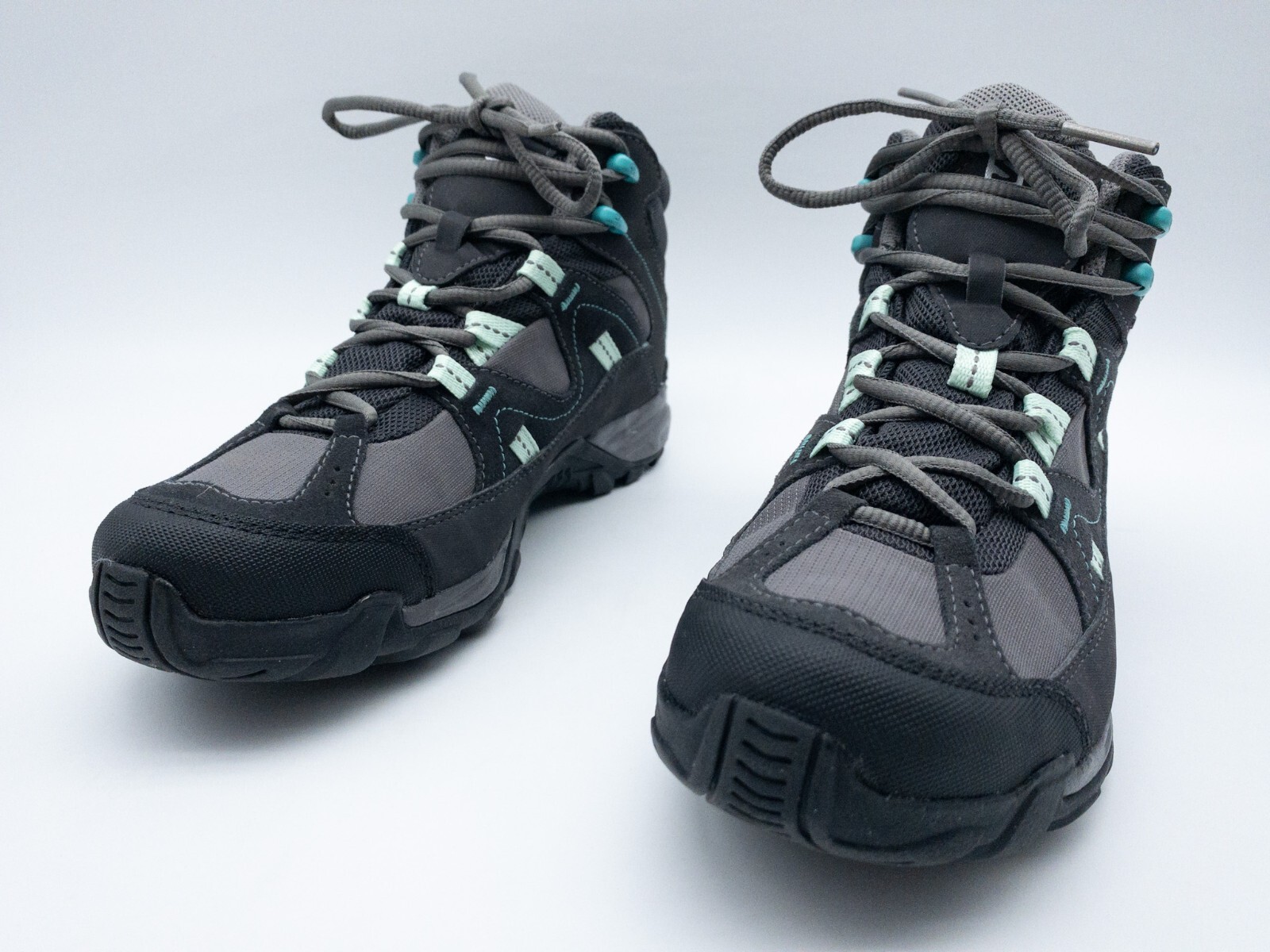 Salomon Scarpe Da Trekking Uomo Taglia 41 5 EU Art. 8256 80