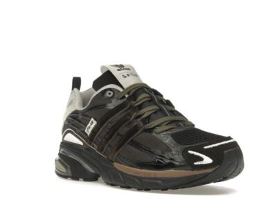 スニーカー Adidas x Song for the Mute Cushion Core Black Dark Brown Size 11.5 - adidas Song for the Mute x Adistar Cushion Core