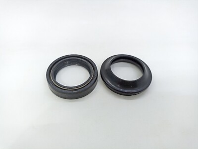 Honda ATC250 ATC350 CB650 CB750 Front Fork Seal Set NOS 51490-434