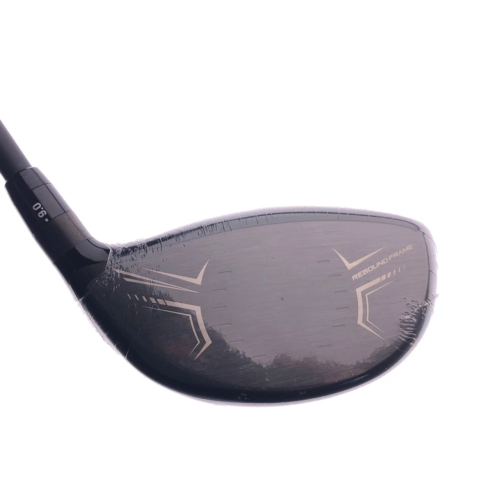 NEW Srixon ZX7 Driver / 10.5 Degrees / Stiff Flex / Left-Handed - Image 4 of 4