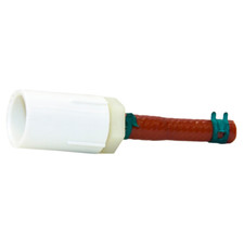 NEW 4096 - 1/2" PVC Pipe Adapter for Pressure Reducing Water Valve Connection