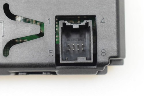 SCHERMO DISPLAY CHEVROLET CRUZE 2009 95952766G - Foto 4 di 4