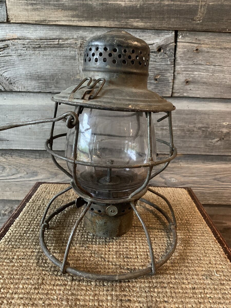 Vintage Railroad/Railway C.P.R. Lantern Handlan Lantern | eBay Vintage Railroad/Railway C.P.R. Lantern Handlan Lantern | eBay