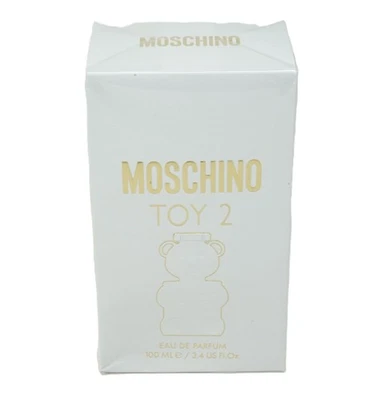Moschino Toy 2 Eau de Parfum 100 ml - Bild 1 von 2