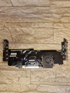 Lenovo ThinkPad Yoga X1 1st Gen i5-6200U 8GB 448.04P15.002M Motherboard