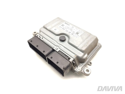 Mercedes-Benz B-Class Motorsteuermoduleinheit B 180 CDI Diesel 80kW (109 HP)