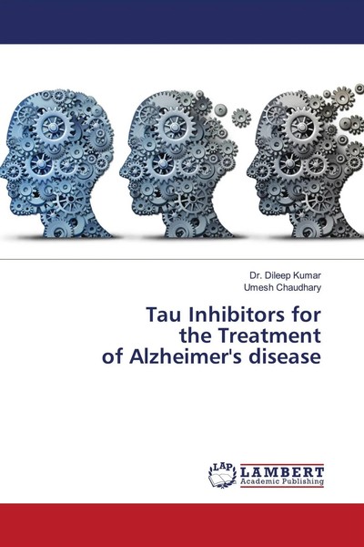 Dileep Kumar (U. A.) | Tau Inhibitors For The Treatment Of Alzheimer's Disease-image