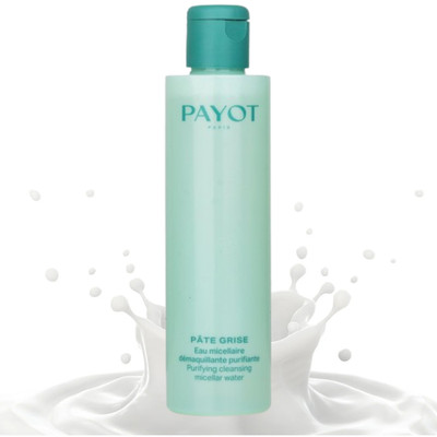 Payot Pâte Grise Eau Micellaire 200ml Reinigung Gesicht
