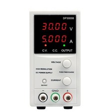 Adjustable DC Regulated Power Supply, High-power Switching, Mobile Phone Repair
