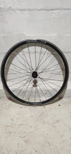 Dt Swiss R511 with DT Swisss 350 Front Wheel Quick Release Rim Brake