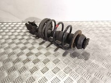 Hyundai i20 (PB PBT) 2012 Vorne rechts Stoßdämpfer vorne Diesel 55kW TRA81207