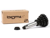 Nebenwelle -BGM PRO Touring- Vespa V50, PV125, ET3, PK50, PK80, PK125 S-XL - 10-