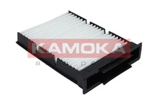 Kamoka F411701 Filter, Cabin Air for BMW CITROËN PEUGEOT TOYOTA