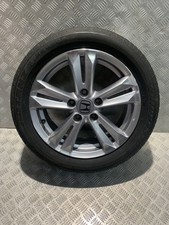 2010-2015 Honda CR-Z MK1 Alloy Wheel SZT16060A 16" Inch