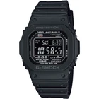 brand new Casio G SHOCK GW M5610U 1BJF solar radio watch 20 ATM water resistant