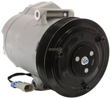 Klimakompressor Neu - OE-Ref. 13395695 für  Gm