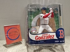 Adrian Gonzalez Rookie Cards Checklist and Guide 22