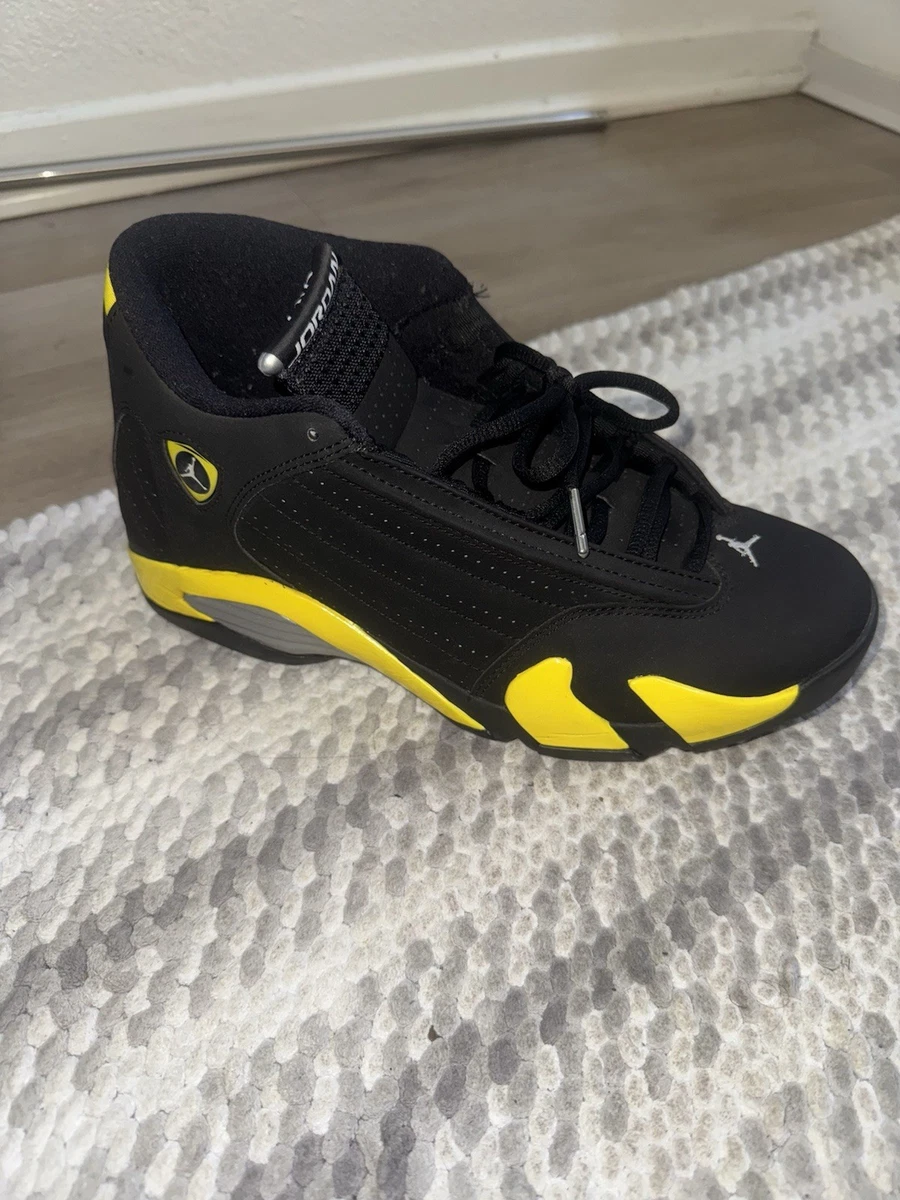 Jordan 14 Retro Thunder | eBay