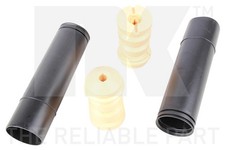 Stoßdämpfer Staubschützer NK 693906 für RENAULT CLIO 2 SB0 BB0A BB0F BB10 BB1K