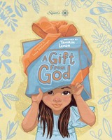 A Gift From God Tahirih Lemon Taschenbuch Kartoniert / Broschiert Englisch 2020