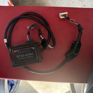 USA Spec BT45-HON3 Bluetooth Phone, Music, AUX Input Kit for 2003-2014 Honda