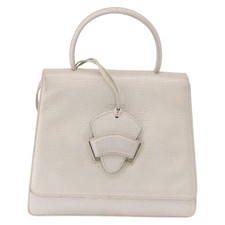 Loewe Barcelona Grand Sac à Main en Cuir