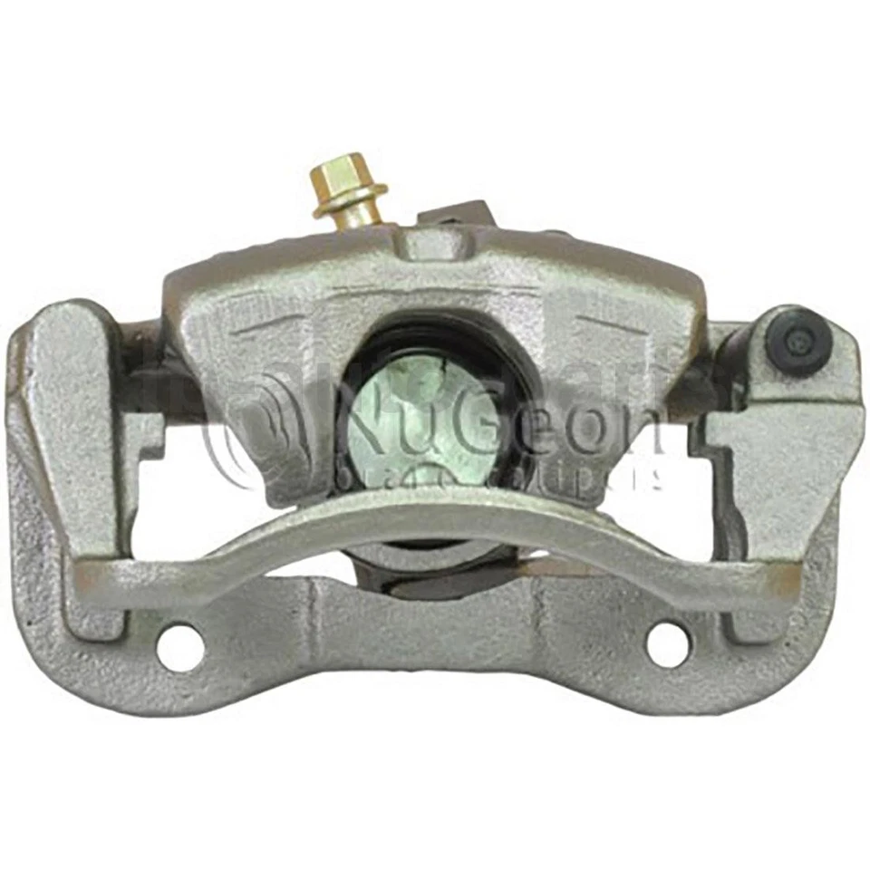 2x Pinzas de freno traseras izquierda y derecha para Saturn SC1 SC2 SL SL1 SL2 SW2 2000 Foto 4 de 4