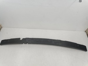 BMW 7 E65 E66 2002 Aufpralldämpfer Styropor Stoßstange Stoßfänger vorne