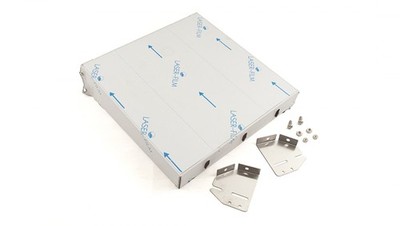 Pgs Grill Part # ASHELF-UNIV - Shelf Kit Pgs *a* Series Either