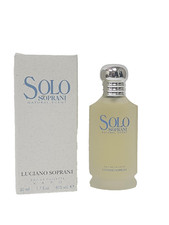 Just Free Luciano Soprani cologne - a fragrance for men 2004