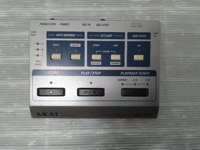 【極美品】AKAI Professional RIFF-O-MATIC U400 s-l400.jpg
