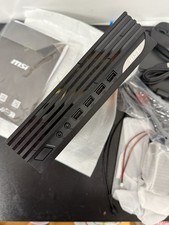 msi PRO DP21 Mini PC Desktop   Intel Core i3-...
