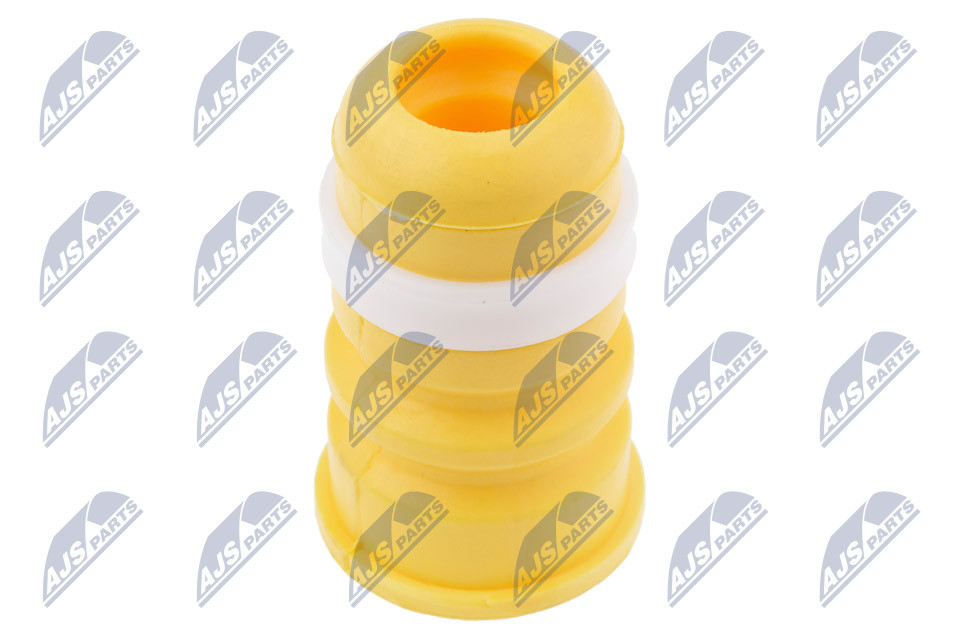 AB-LR-001 NTY Rubber Buffer, suspension for LAND ROVER - Image 5