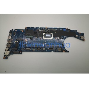 For   Latitude 5411 i5-10400H LA-J271P 3NGP6 03NGP6 Laptop Motherboard *cm