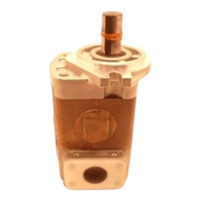 ZAHNRADPUMPE HYDRAULIKPUMPE SGP2A52F1H9-L723 SHIMADZU PUMPE