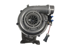 Garrett GT3788VA Turbocharger Fits Duramax 6.6L LLY LBZ LLM Engine 8973525643