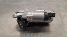 BMW 3 serie Touring G21 Anlasser 12418490093