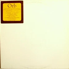 The Orb - Orbus Terrarum (2xLP, Album, Promo) (Near Mint (NM or M-)) - 359486763