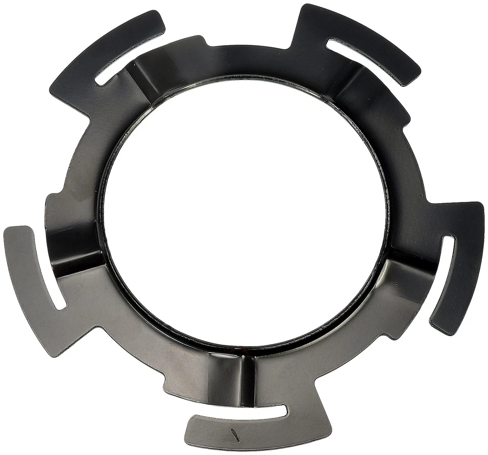 ✅ Anillo de bloqueo del tanque de combustible Dorman 579-054 Foto 3 de 4