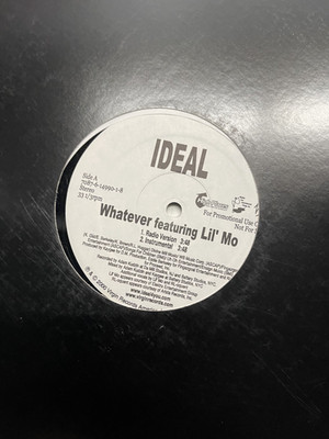 Ideal - Whatever PROMO - $4.99 Warehouse BINS - READ DESCRIPTION