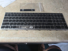 OEM HP EliteBook 850 855 G5 G6 750 755 G5 G6 Keyboard L14366-001 L11999-001 D1