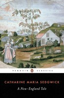 Catharine Maria Sedgwick | A New-England Tale | Taschenbuch | Englisch (2003)