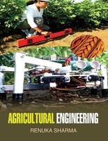 Renuka Sharma | Agricultural Engineering | Buch | Englisch (2016) | Gebunden